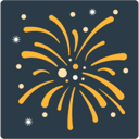 Fireworks Celebration icon