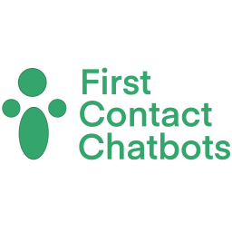 First Contact Chatbots icon