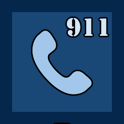 First response icon