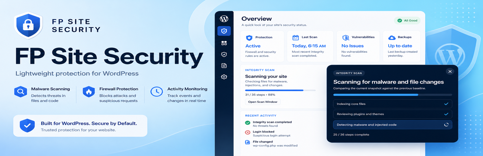 Plugin Banner