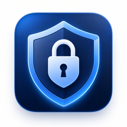 FP Site Security icon