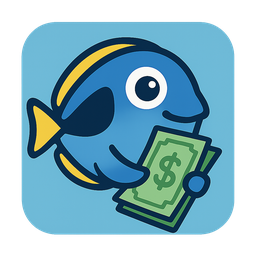 FishBSE Listings icon