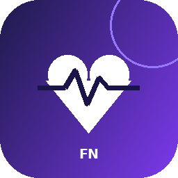 FitNFO Lite icon
