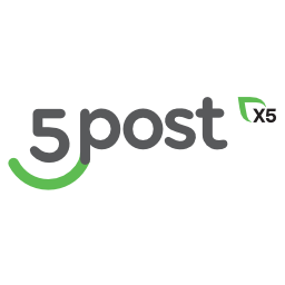 5Post – Shipping for WooCommerce icon