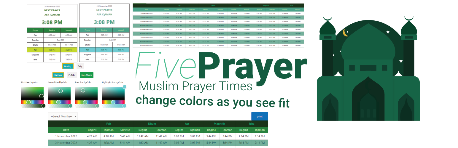 Plugin Banner