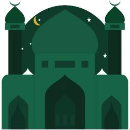 Five Prayer icon