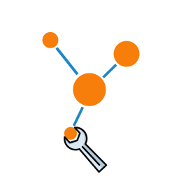 Fix API URL icon