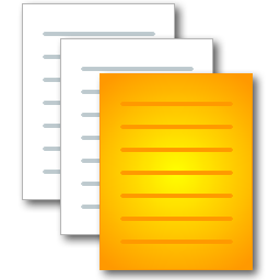 Fix Duplicates icon