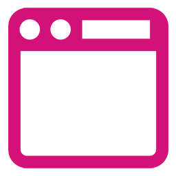 Fixed HTML Toolbar icon