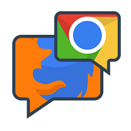 FL3R User Agent Comments icon