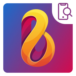 Flagged Phone Field icon