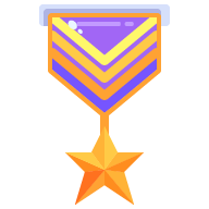 Flair – Github icon