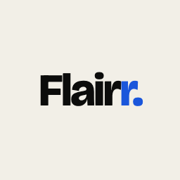 Flairr — AI Search Visibility (GEO, llms.txt & Schema for ChatGPT) icon