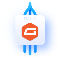 Flamix: Integration for Bitrix24 and Gravity Forms icon