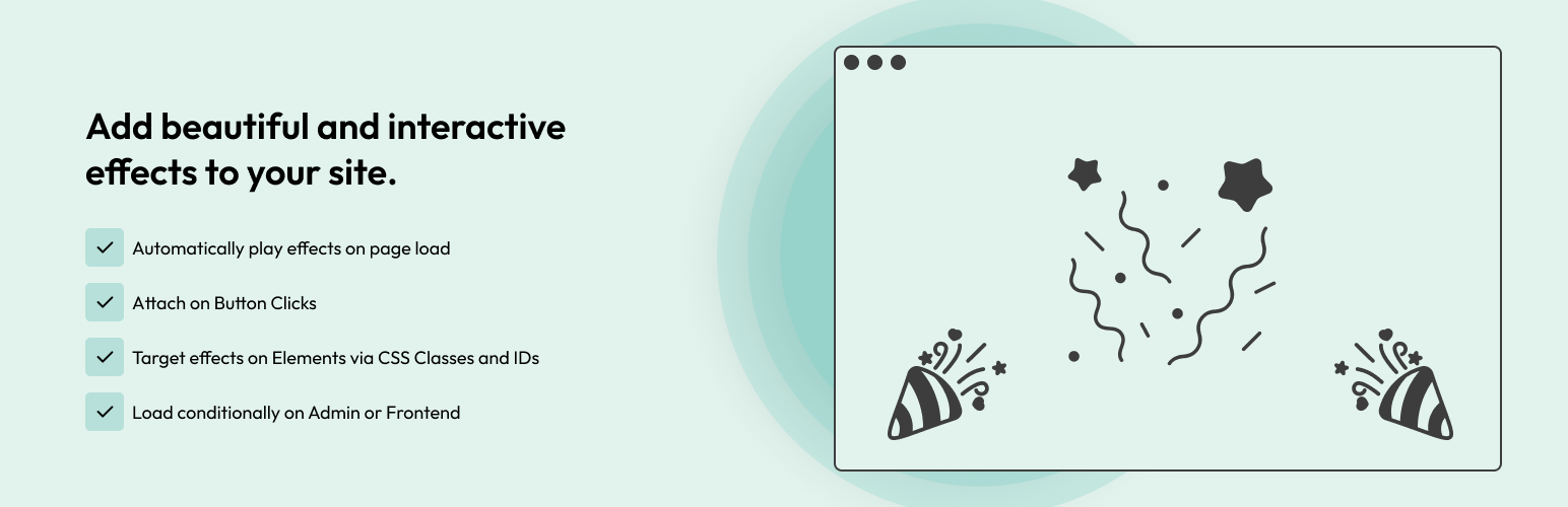 Plugin Banner