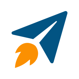 Flarepipe Email for Cloudflare icon