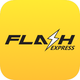 Flash Express Malaysia icon