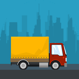 Shipping Rates by City for WooCommerce icon
