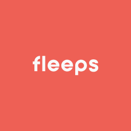 Fleeps icon