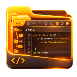Flex Explorer icon