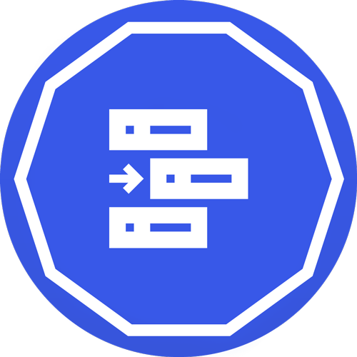 Flex Fields icon