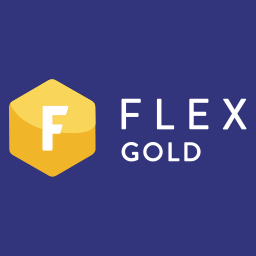 FLEX Gold icon
