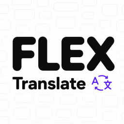 Flex Translate icon