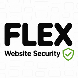 Flex Website Security icon