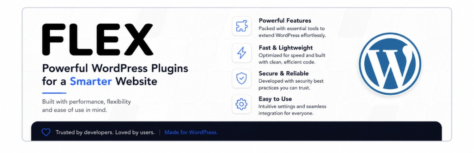 Plugin Banner