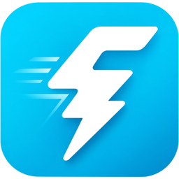 Flexa Cache icon