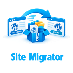Flexa Site Migrator – WordPress Migration & Staging icon