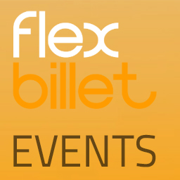 Flexbillet Events plugin icon