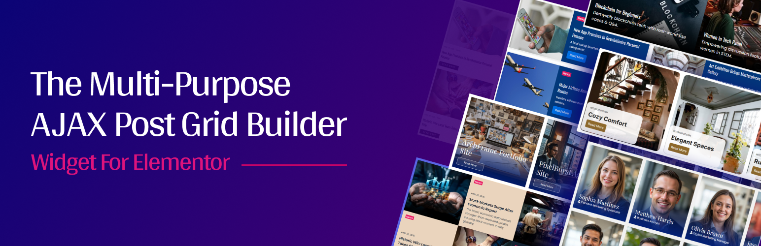 Plugin Banner