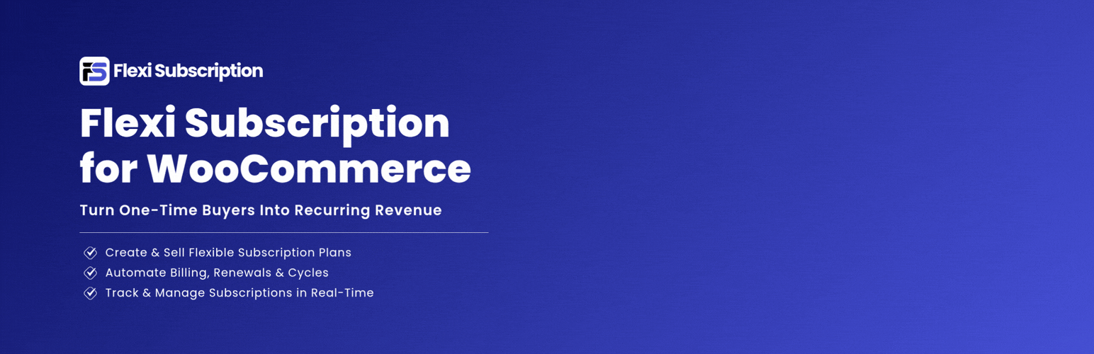 Plugin Banner
