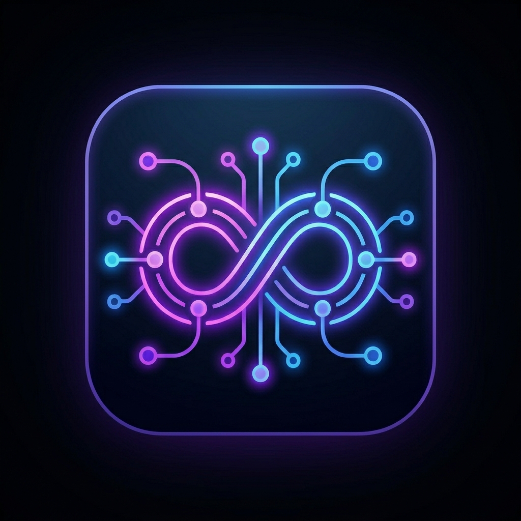 FlexiAPI Universal Data Connector icon
