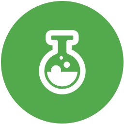 Flexible AB Results icon