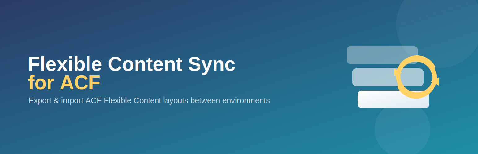 Plugin Banner