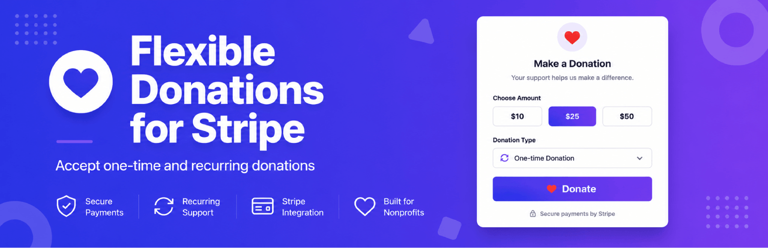 Plugin Banner
