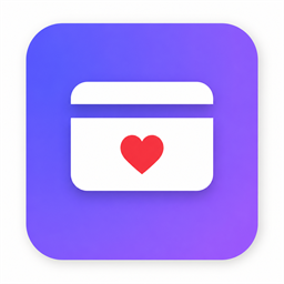 Flexible Donations for Stripe icon