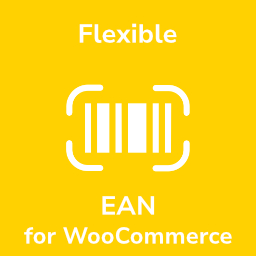Flexible EAN for WooCommerce icon