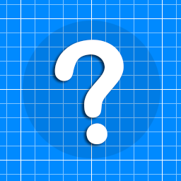 Flexible FAQ icon