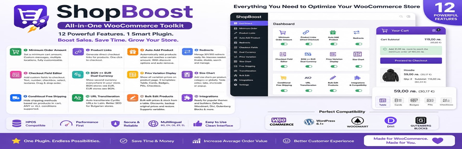 Plugin Banner