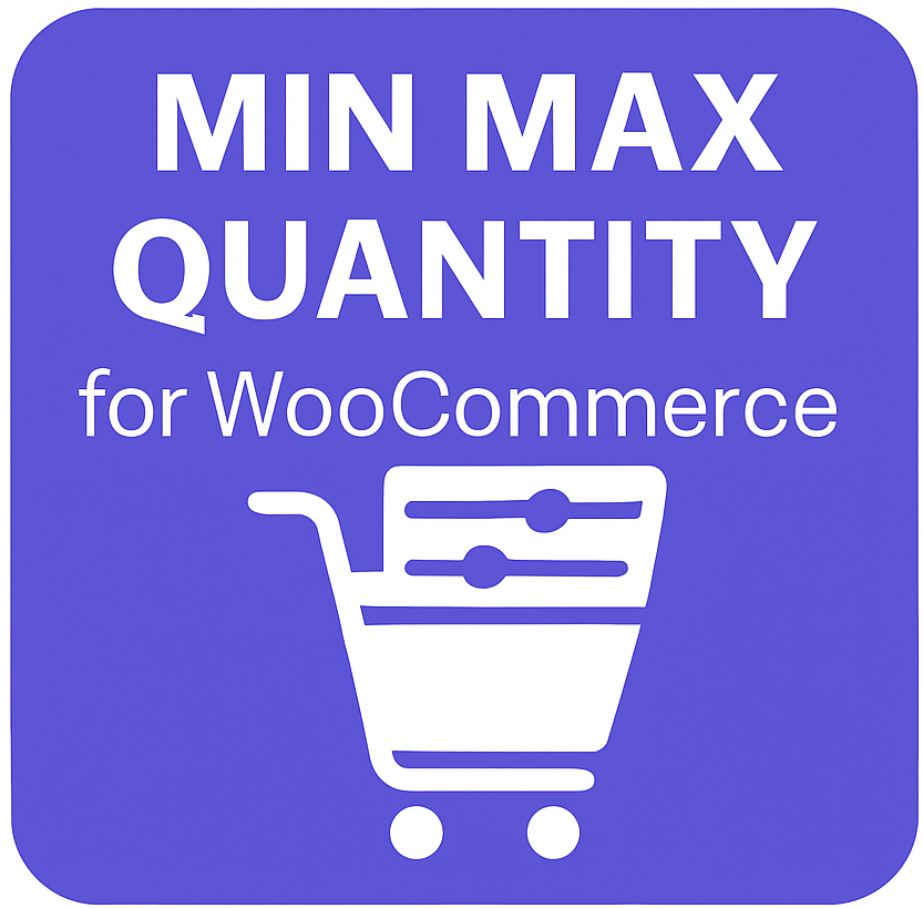 Flexible Quantity Limits for WooCommerce icon