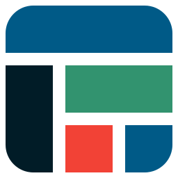 Flexible Table Block icon