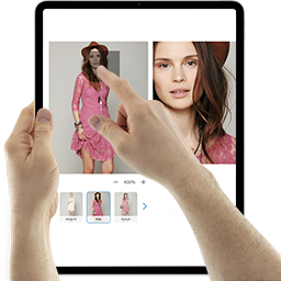 FlexiZoom – Product Image Zoom for WooCommercee icon
