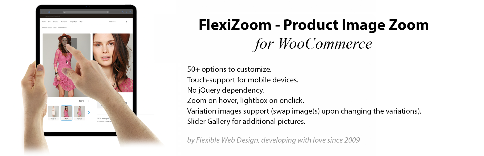 Plugin Banner