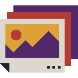 Flexslider for WordPress Native Gallery icon