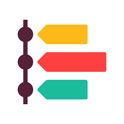 Flik Timeline icon