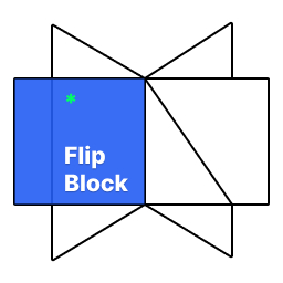 Flip Block – Create Flipbox Overlays and Hovers icon