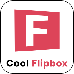 Cool Flipbox – Shortcode & Gutenberg Block icon